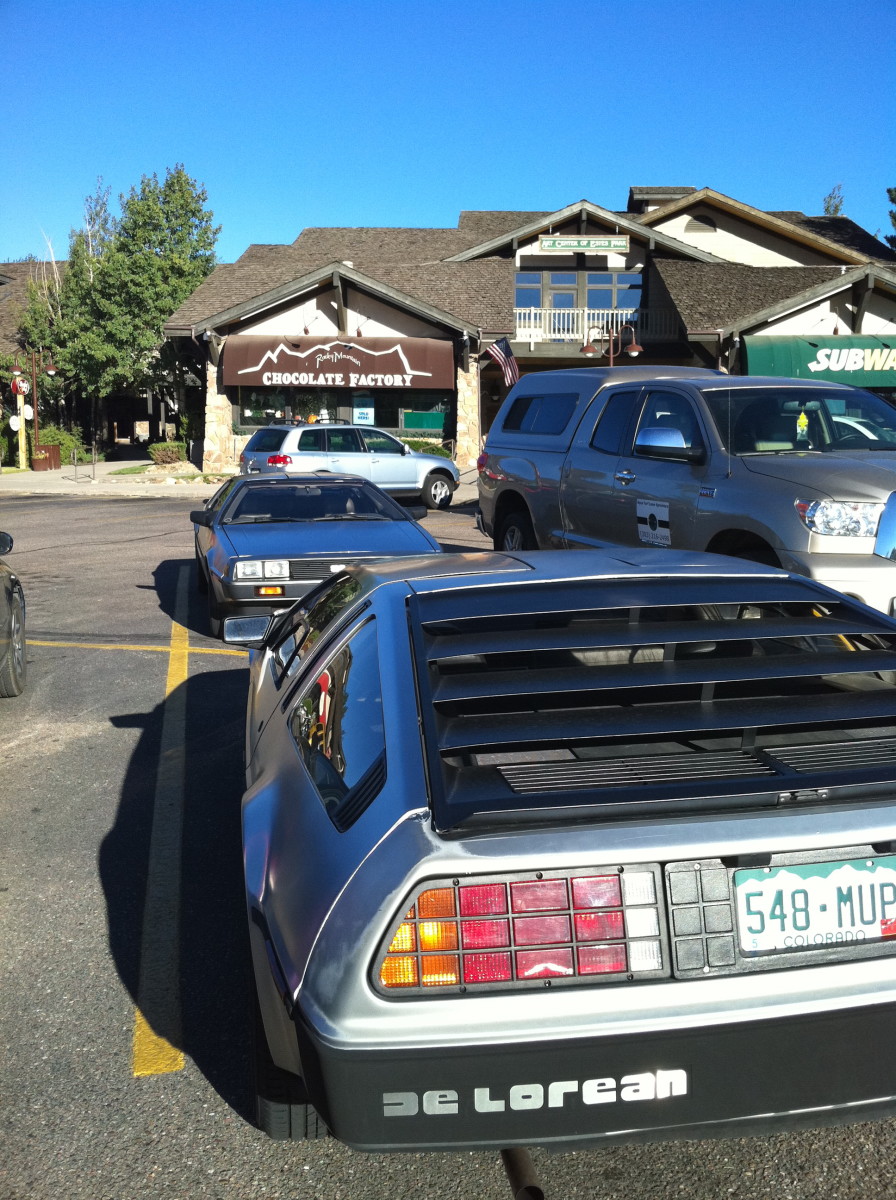 Vacation Guide to Estes Park, Colorado HubPages