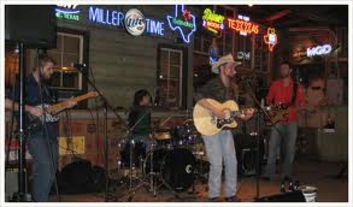 11 Great Things to see in Austin Texas while you're at SXSW HubPages