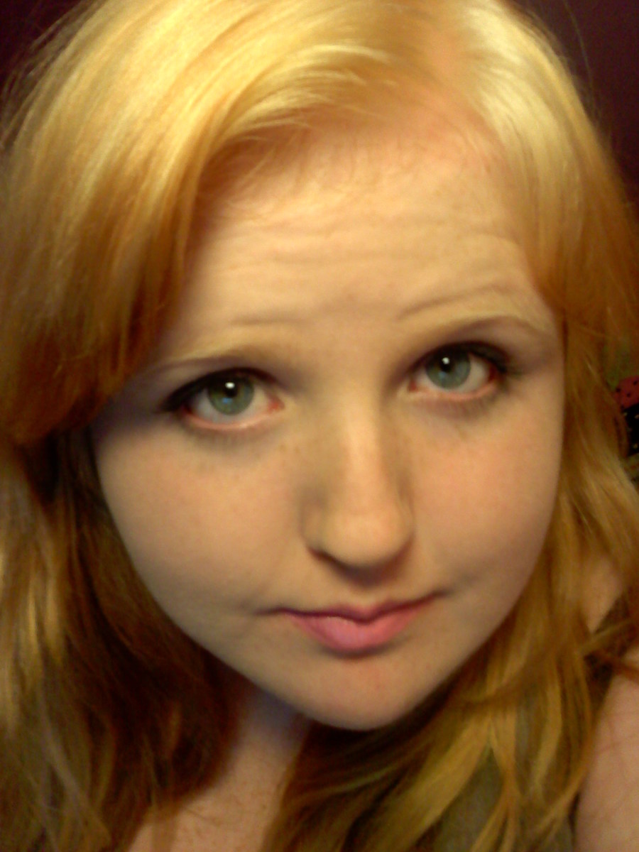 How to Bleach Your Hair What Color Powder to Use, Developers, and