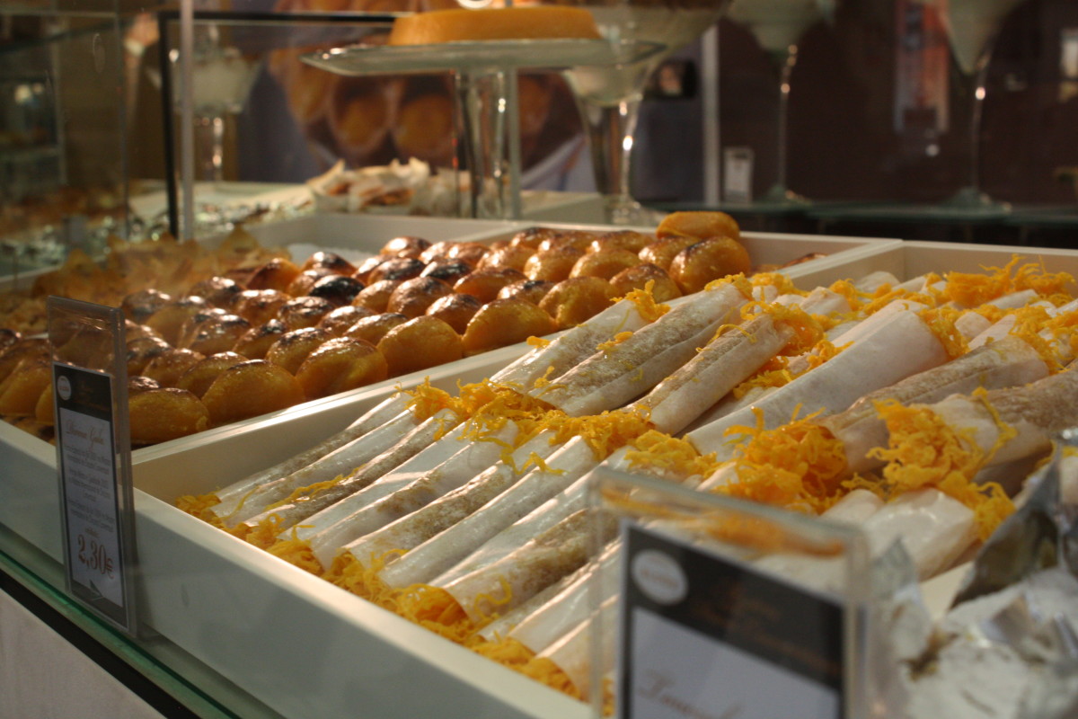 Names of the Best & Most Famous Portuguese Desserts Delishably