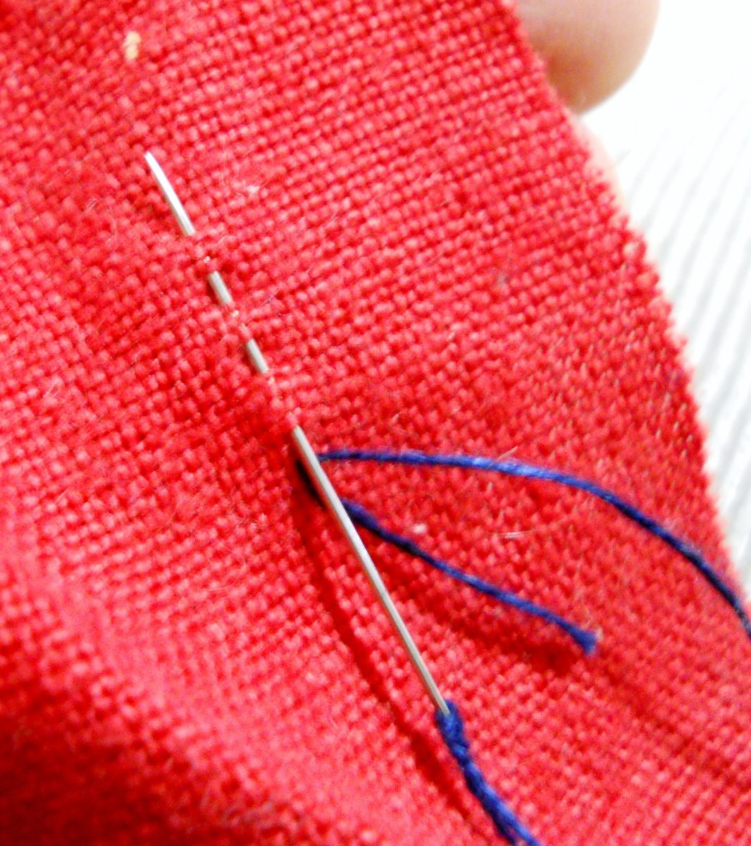 Types of Stitches used in Hand Sewing Kinds of Plain Stitch hubpages