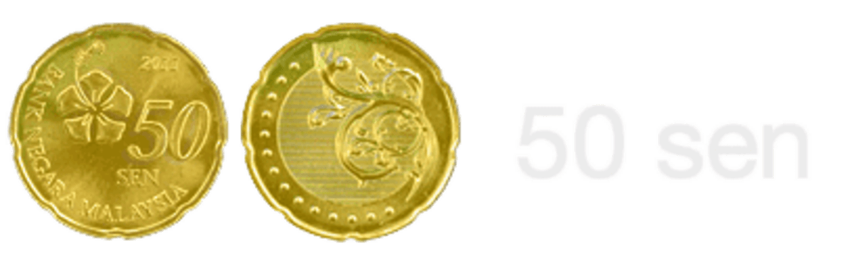 Malaysia New Commemorative Coins Good News for Coin