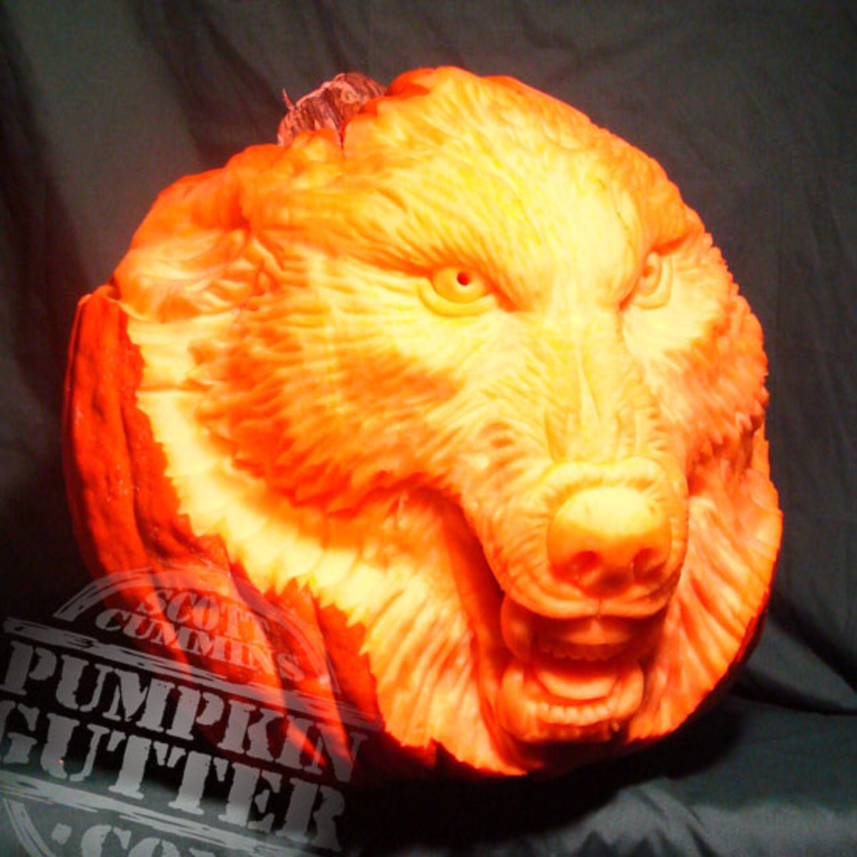 Photos of Amazing, Unique Pumpkin Carving Designs HubPages