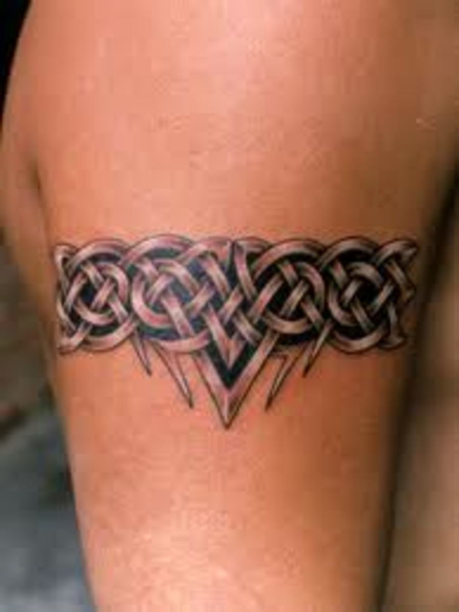 Celtic Knotwork And MeaningCeltic Tree Of Life Tattoo And MeaningCeltic Art And Celtic Tattoos