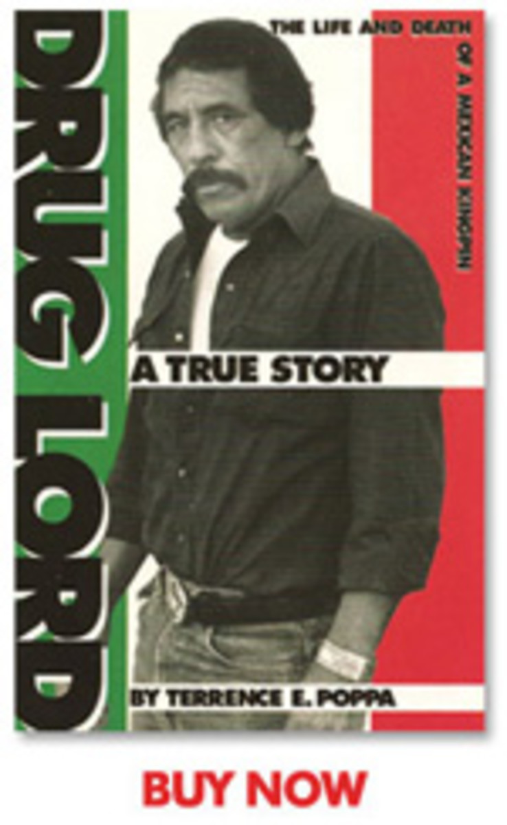 Pablo Acosta One of Mexico's Most Famous Drug Lords HubPages