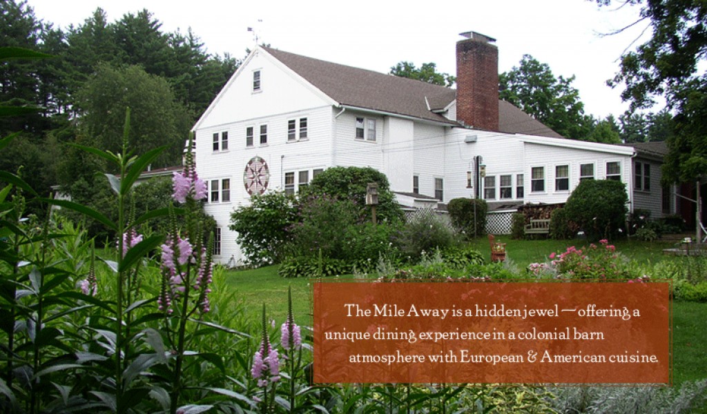 Must Visit Restaurants in Southern New Hampshire A Guide to NH Dining