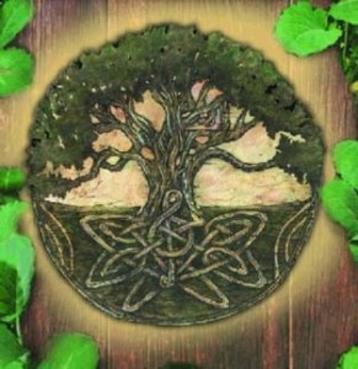 Celtic Mythology Myths of the Ancient World Owlcation