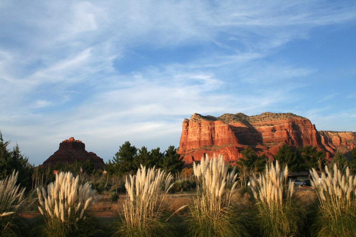 The 6 Most Beautiful Spots in the Western United States HubPages