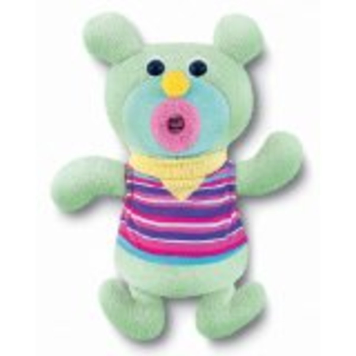 What Are The Best Singing Dolls and Soft Toys? HubPages