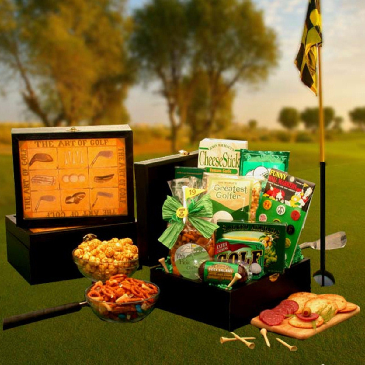 Sports Gift Baskets For Men hubpages