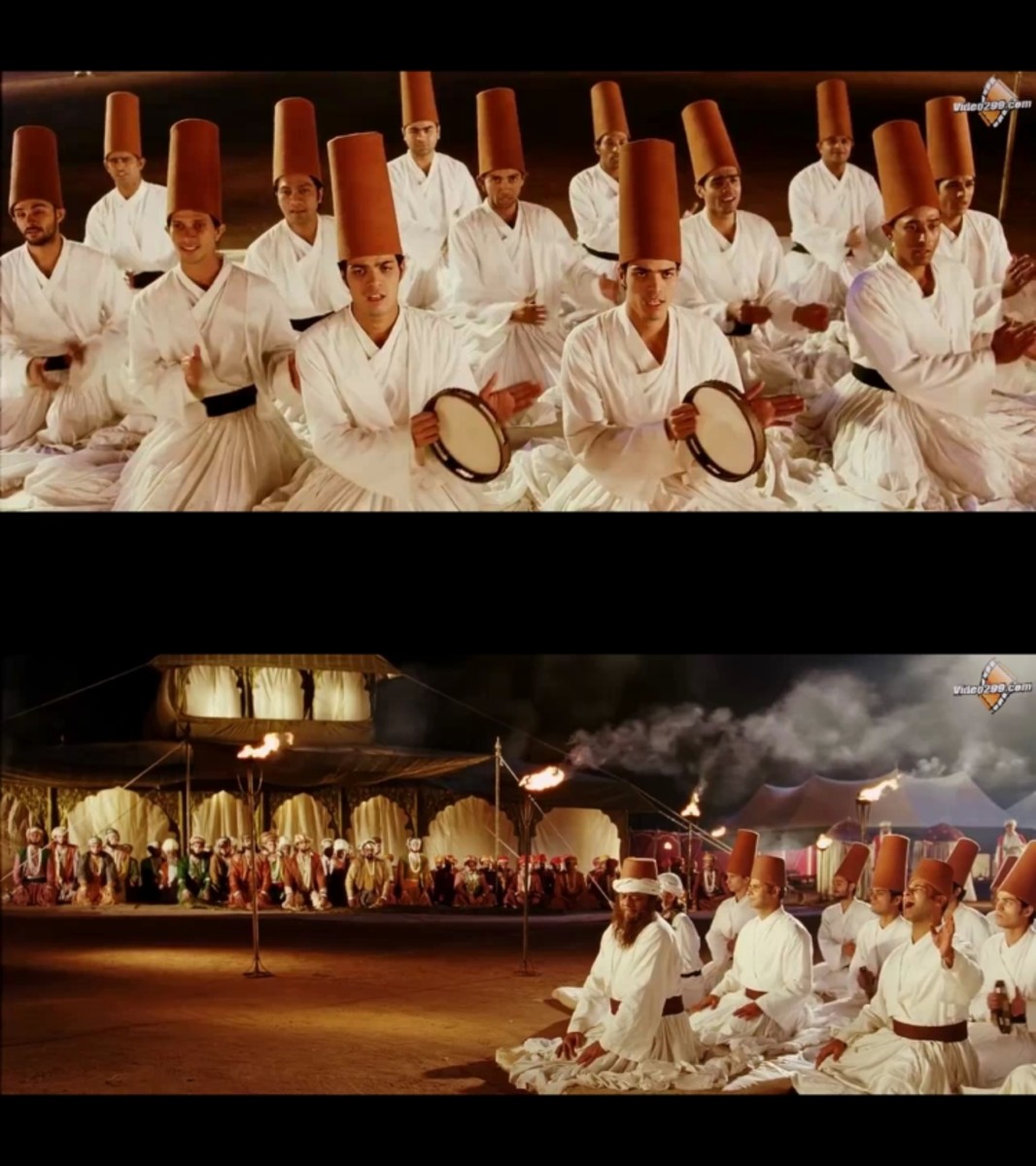 Best Qawwalis of Bollywood HubPages