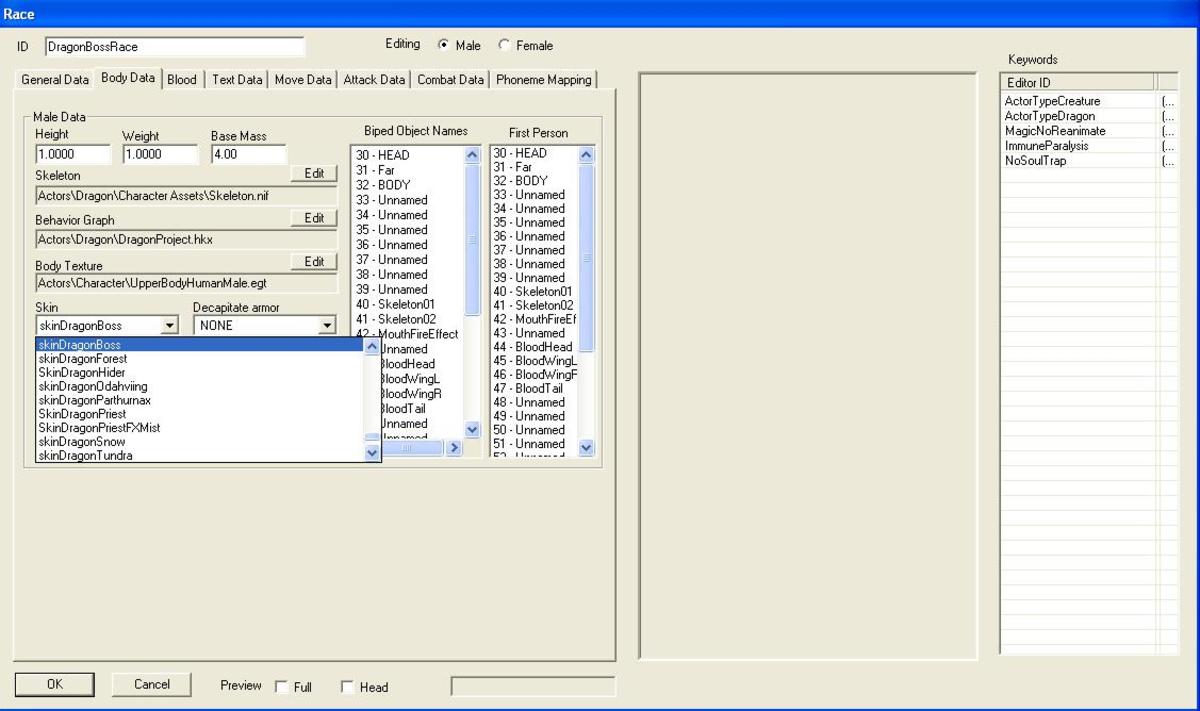 How to Play as Monsters in Skyrim (Mod) HubPages
