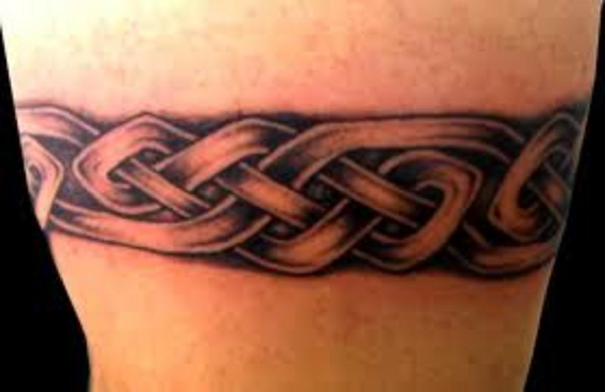Chain Tattoo Designs, Ideas, & Meanings TatRing