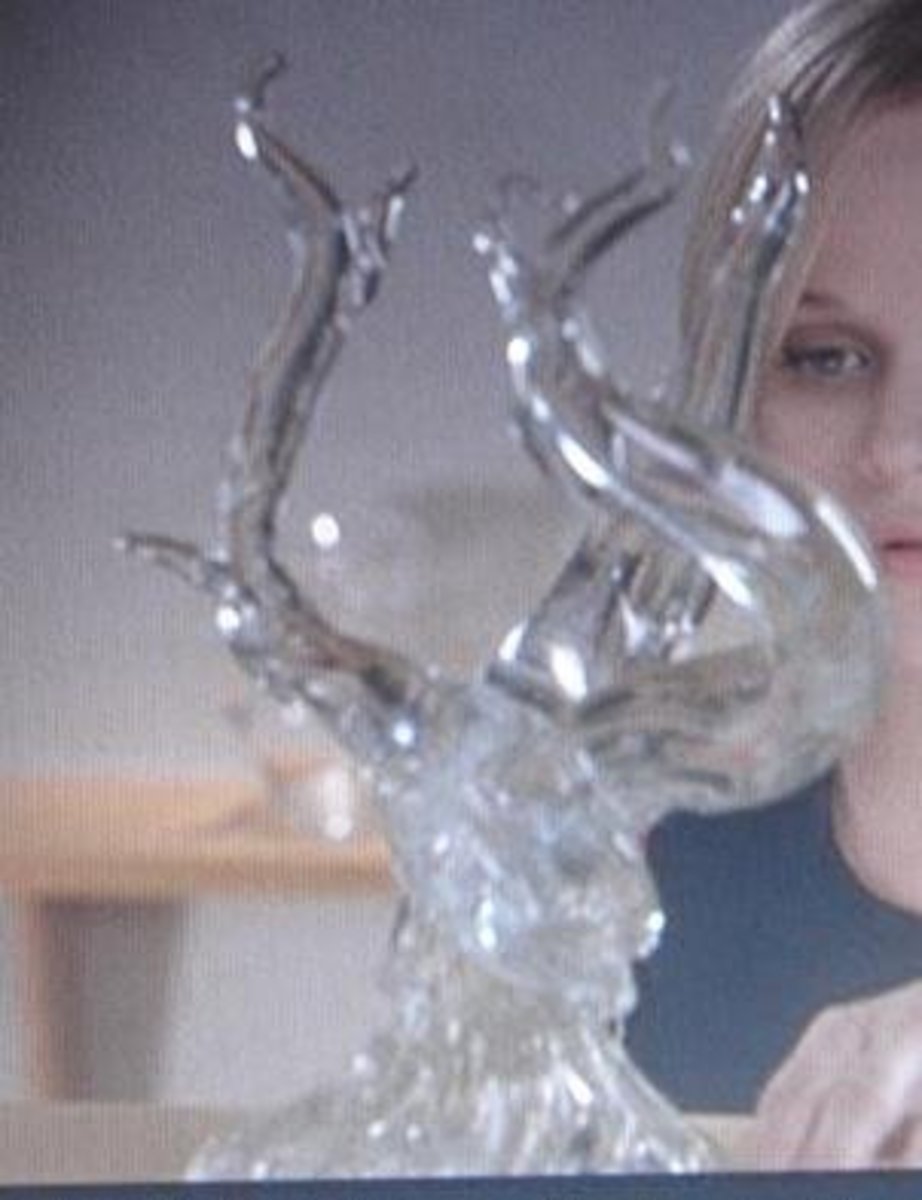 What Happens When Lightning Strikes Sand Like In Sweet Home Alabama