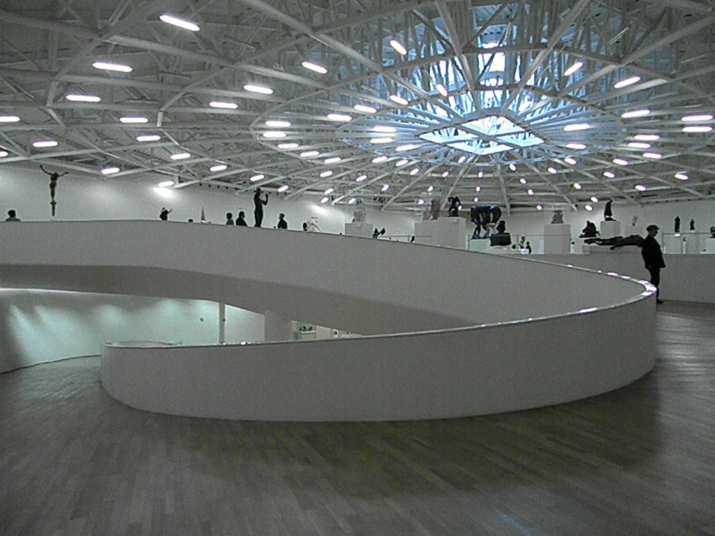 Museum Soumaya by the Richest Man in the World HubPages