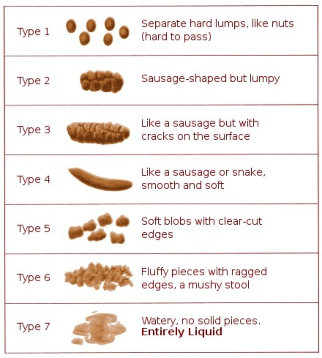 Home Remedy for Diarrhea An Account of some Experiences