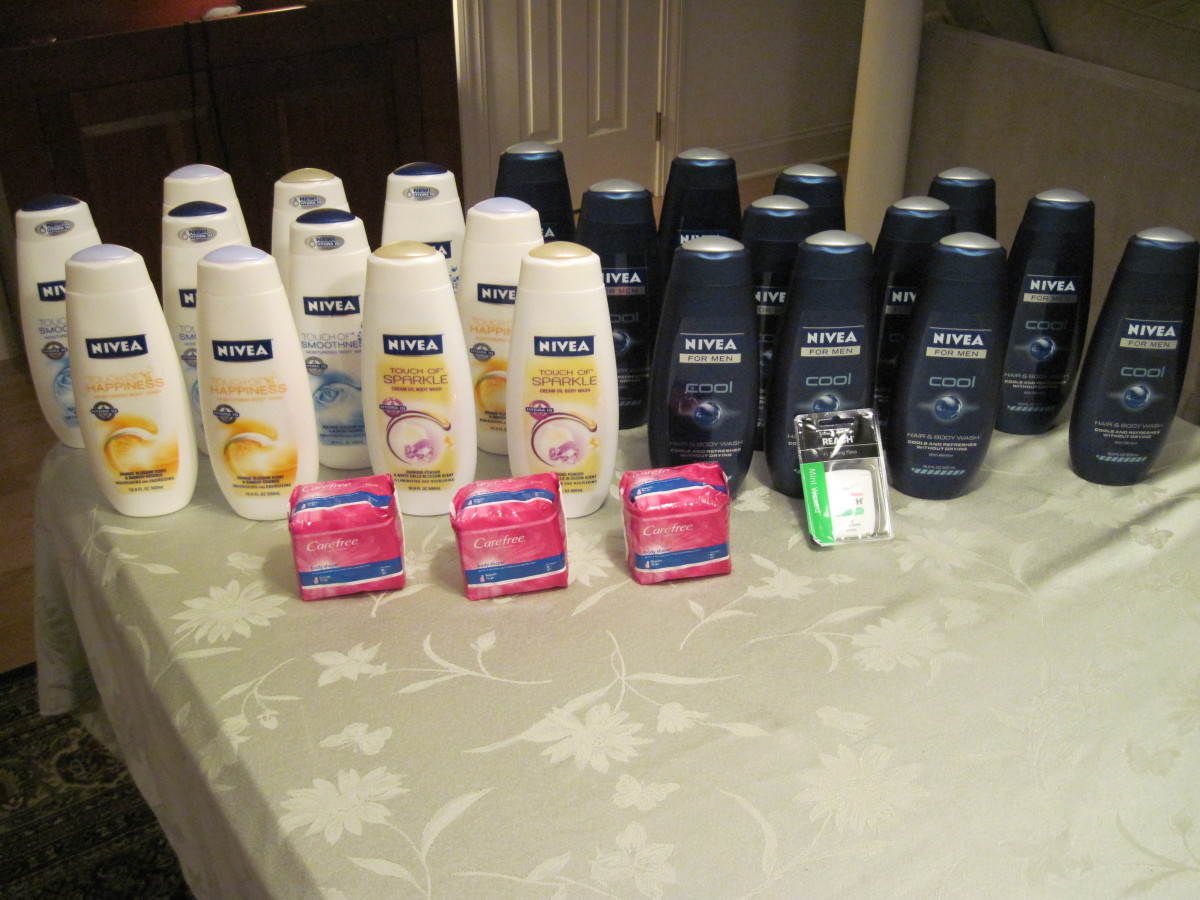 Using Coupons to Donate to Charity HubPages