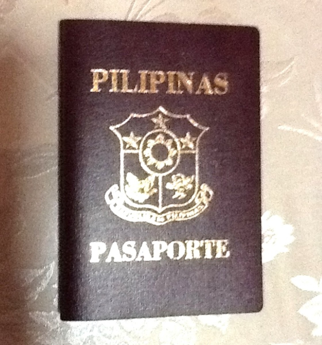 DFA Red Ribbon Authentication Requirements, Documents, and Procedures