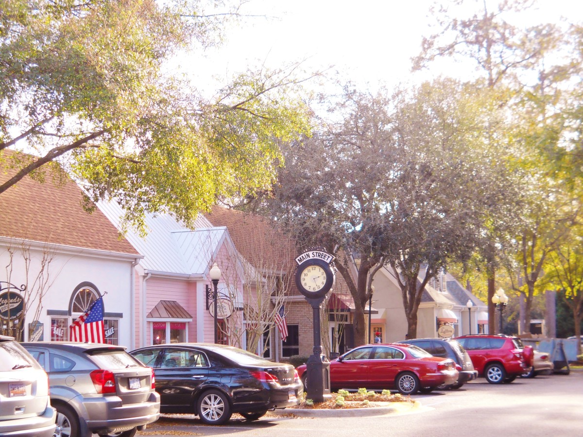 Ice Cream Lover's Guide to Hilton Head Island hubpages