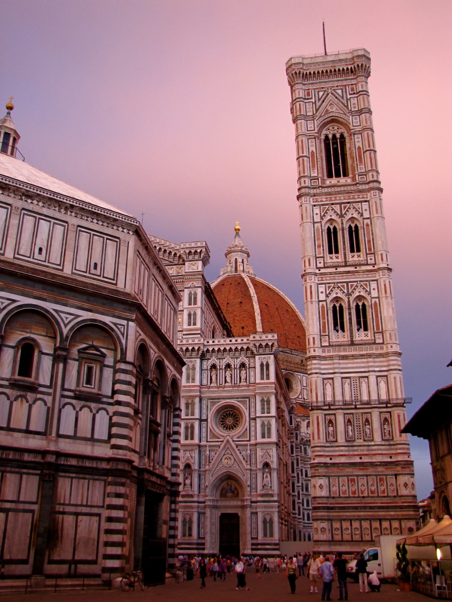 Top 10 Things to Do in Florence, Italy WanderWisdom