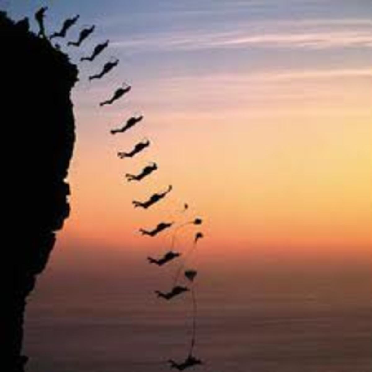 Falling Dreams InterpretationFalling Dreams MeaningDream