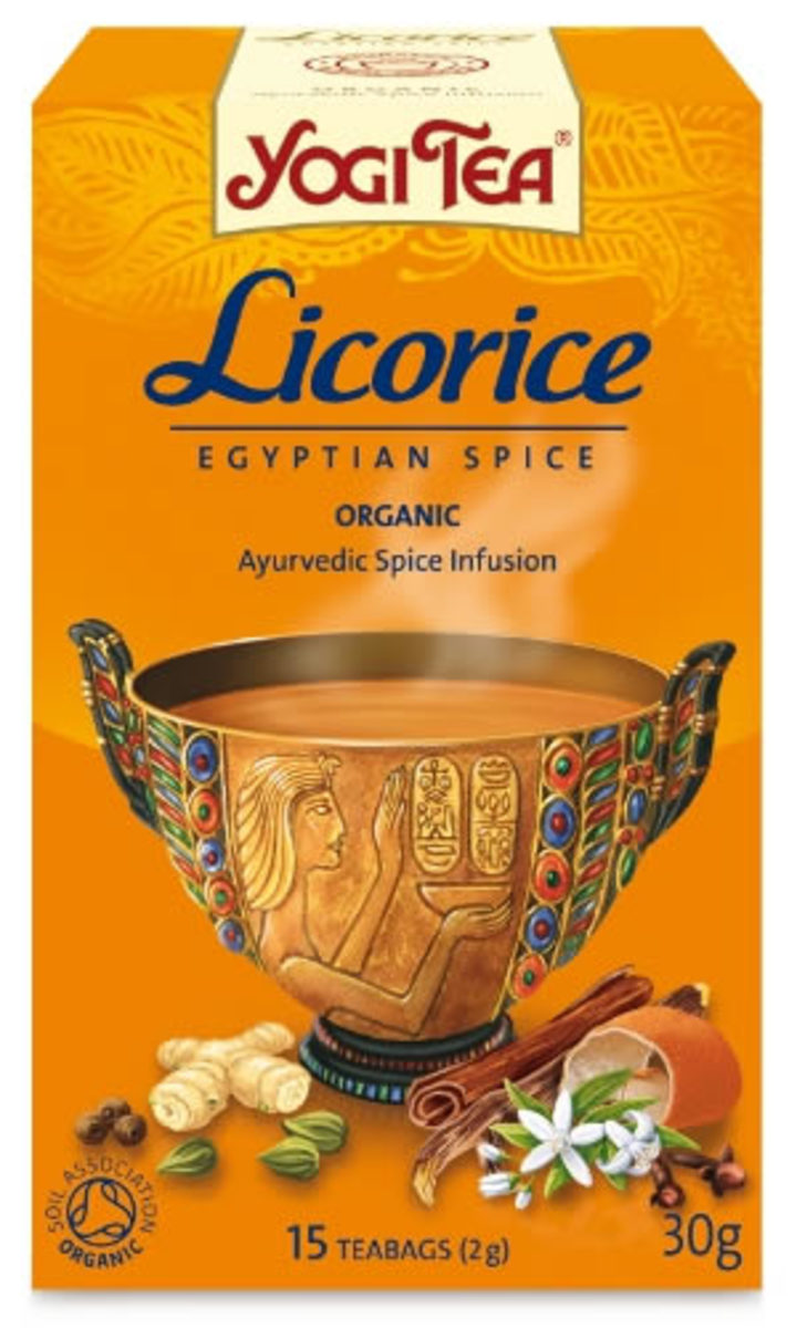 The Uses, Benefits, and Dangers of Liquorice RemedyGrove