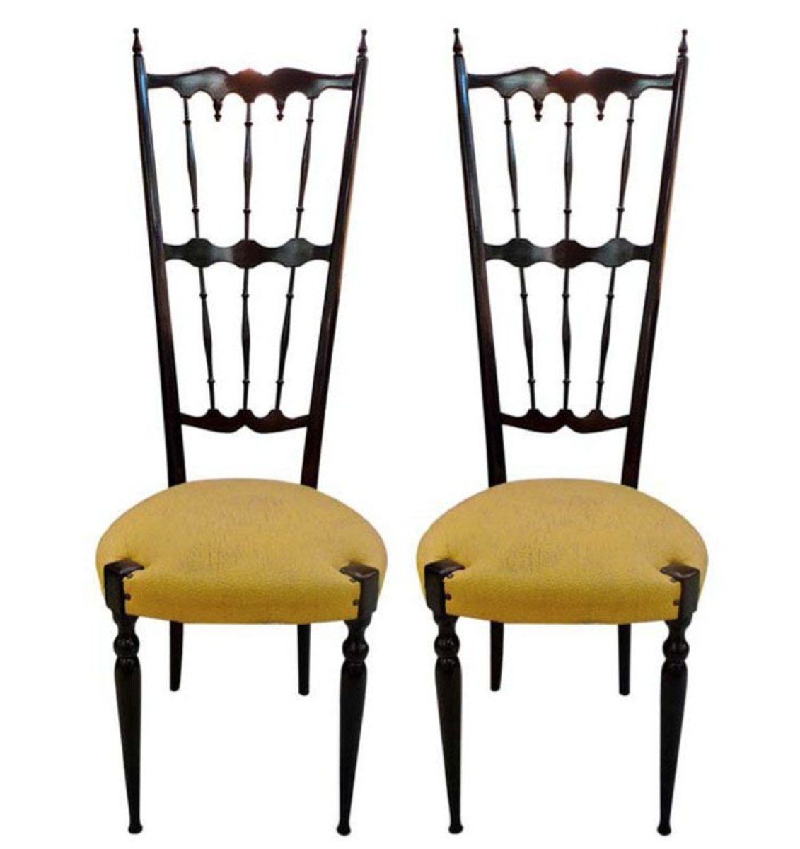 Chiavari Chairs History of a Beautiful Chair Throughout the Ages