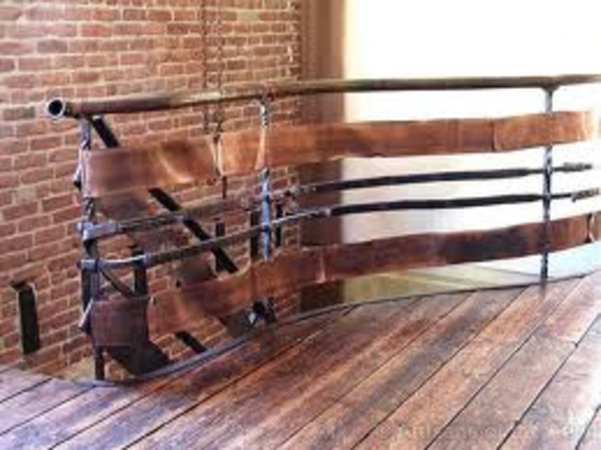 10 Cool Things to Make and Do With Leftover Copper Pipe hubpages