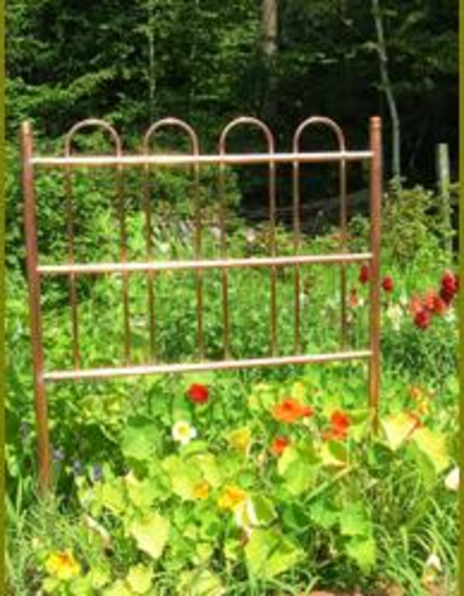 10 Cool Things to Make and Do With Leftover Copper Pipe hubpages