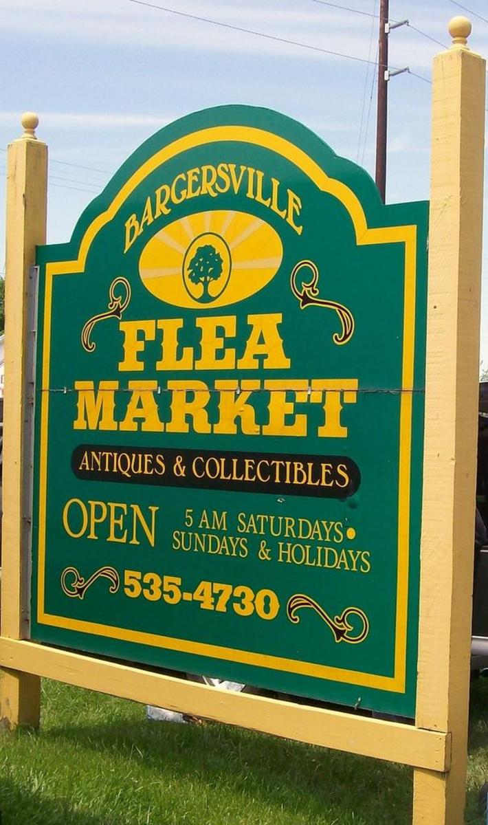The 5 Best Flea Markets in the Indianapolis, Indiana Area ToughNickel