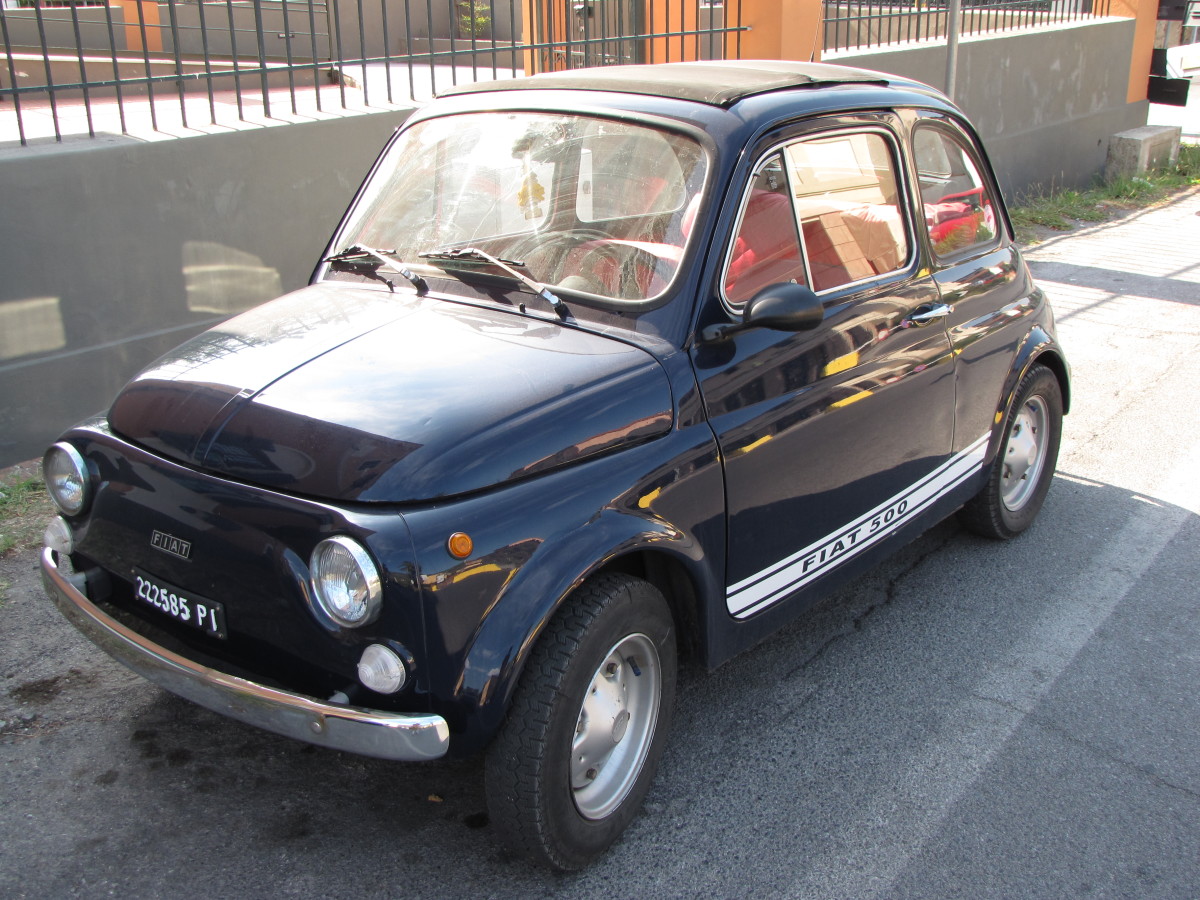 Driving in Italy What You Need to Know WanderWisdom