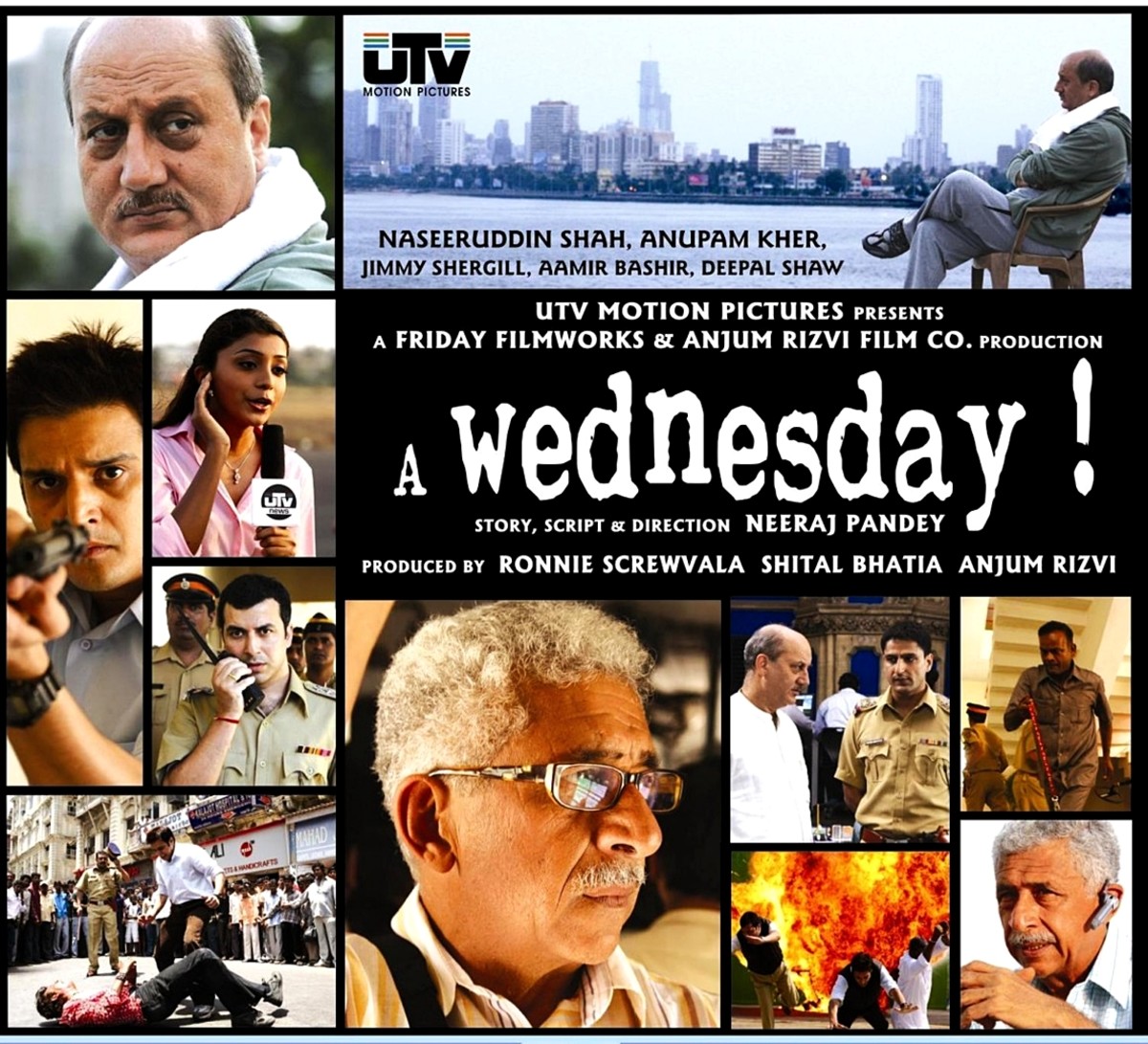 Top 10 Hindi Movies You Must Watch HubPages
