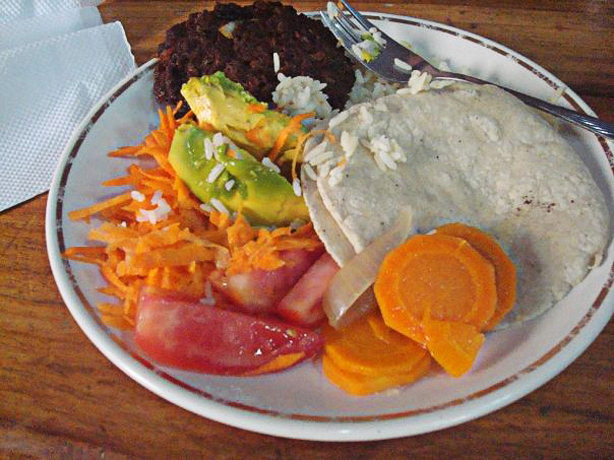 Traditional Honduran Foods & Desserts HubPages