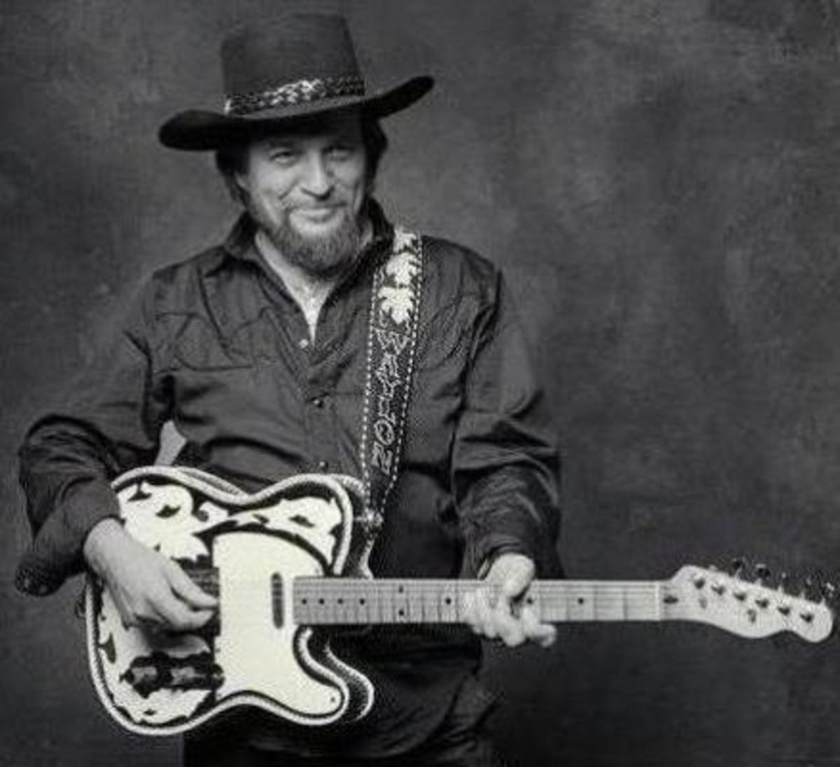 Top 5 Guitarists Who Play the Fender Telecaster Electric Guitar Spinditty