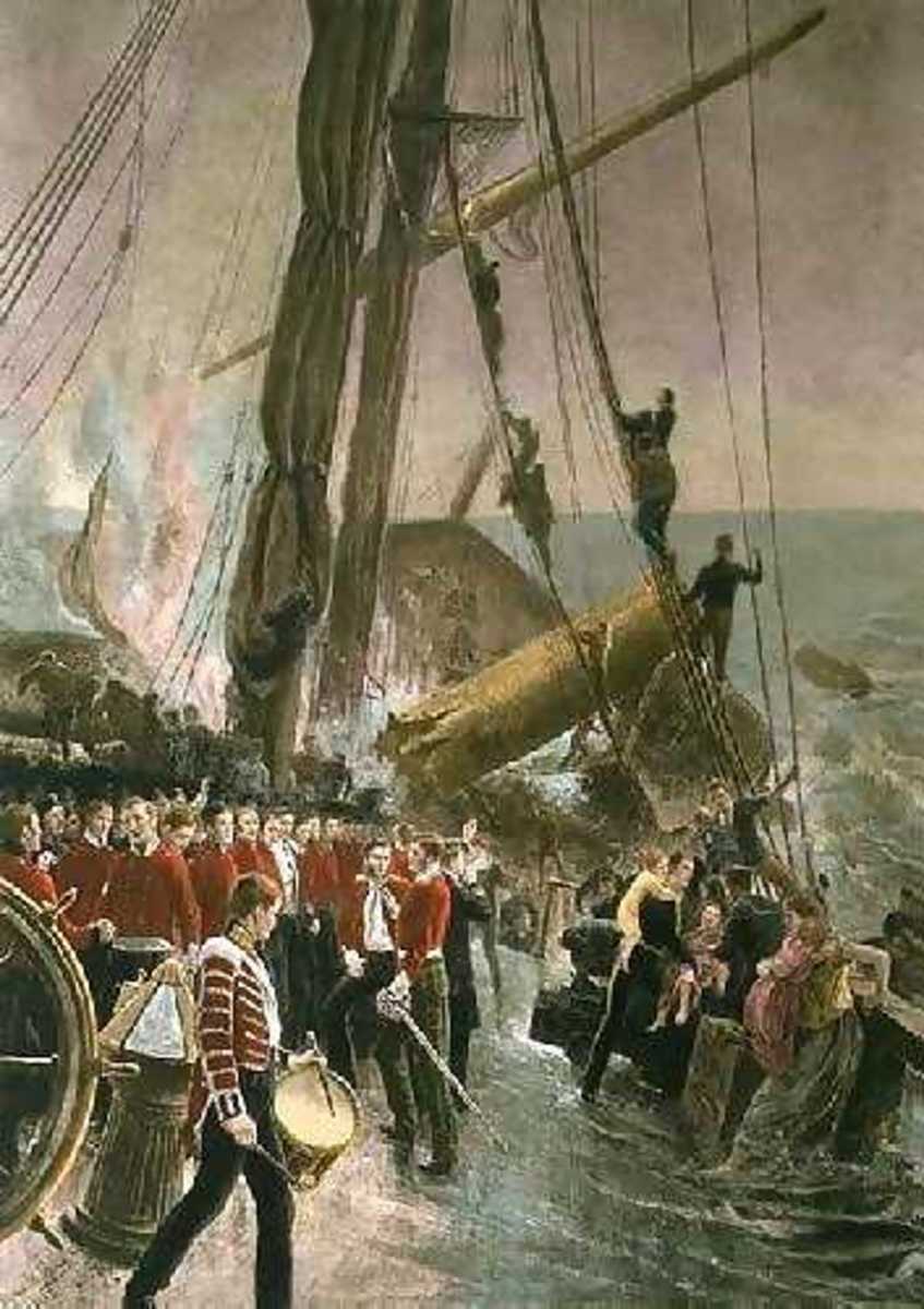 Top 10 Worst Shark Attacks in the World Owlcation