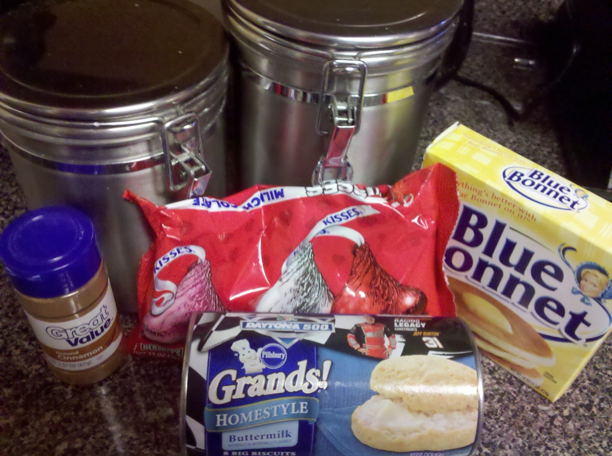 Teach Kids to Cook with 5 FamilyFun Recipes Delishably