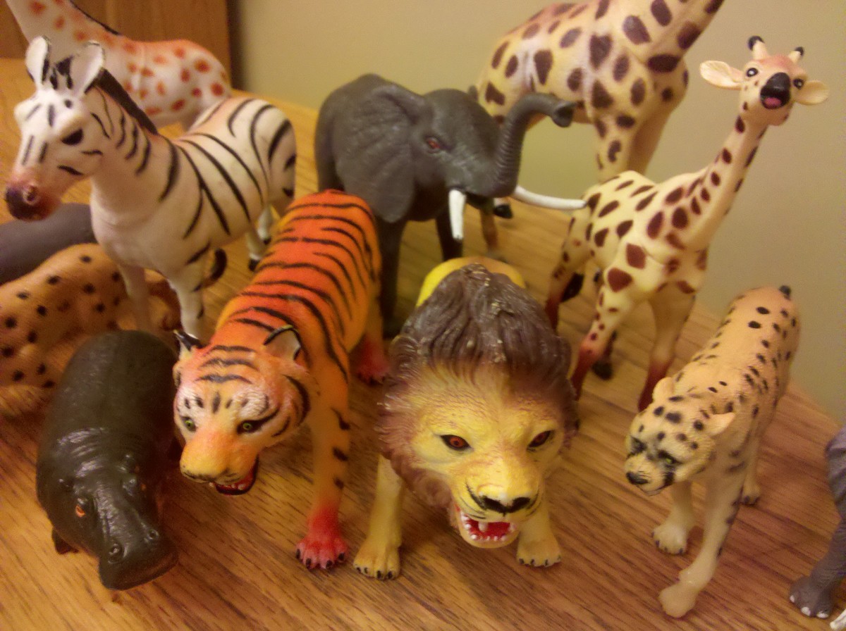 5 Fun Party Games for Kids Holidappy