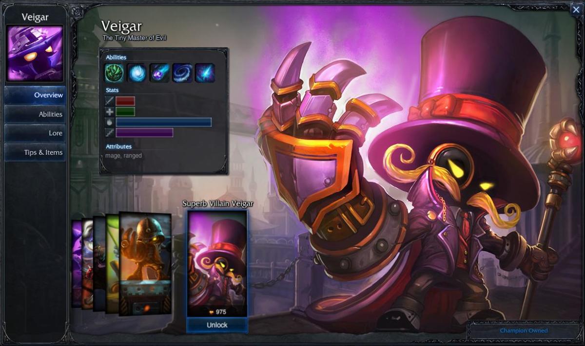 Best Champions to Carry Ranked Games in League of Legends hubpages