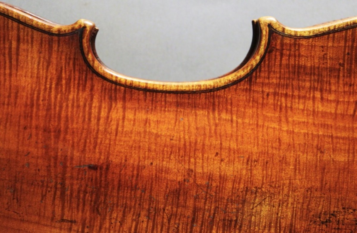 Violin Making Greats Carlo Antonio Testore HubPages