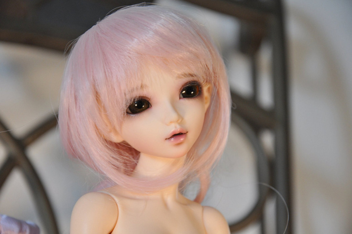 HOW TO CREATE THE OPTICAL ILLUSION OF HAVING WIDE SPACED EYES HubPages