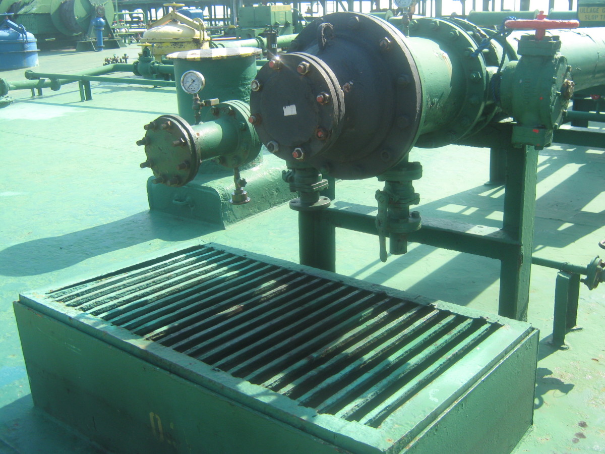 SHIP EXPLORER HubPages