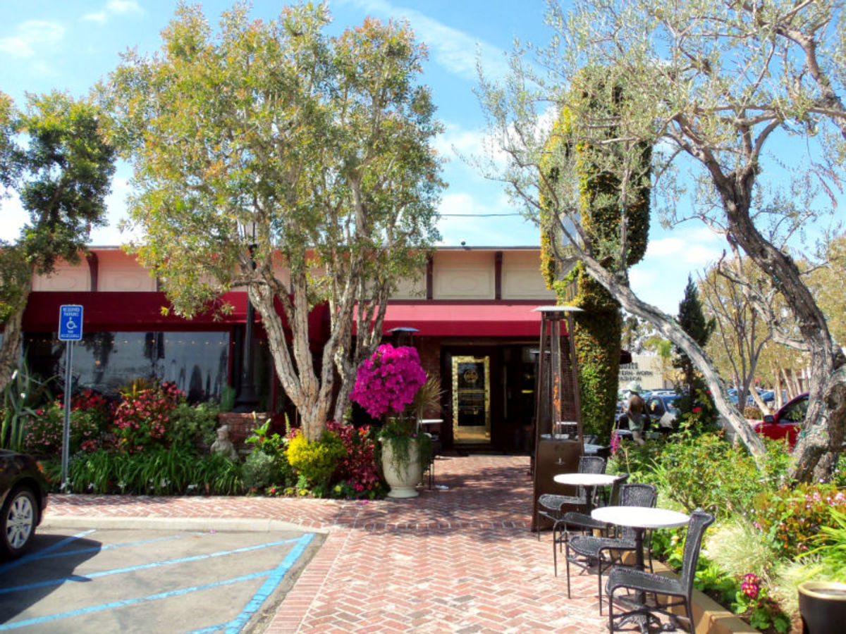 The Original Fish Company in Los Alamitos CA Menu / Prices