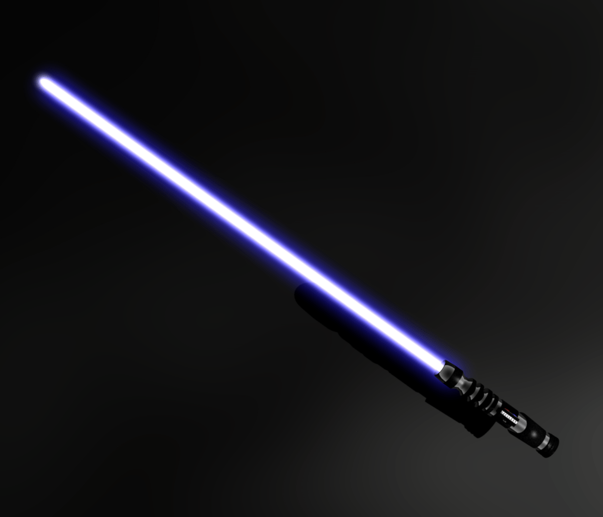 Story of the Lightsaber Lightsaber Past, Present and Colors! hubpages