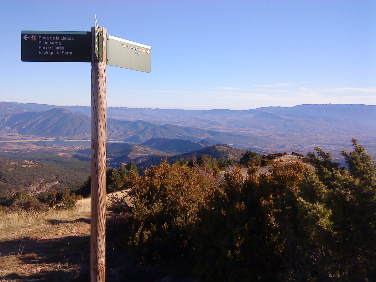 The Abandoned Village of El Mas De Balust, Catalonia, Spain HubPages