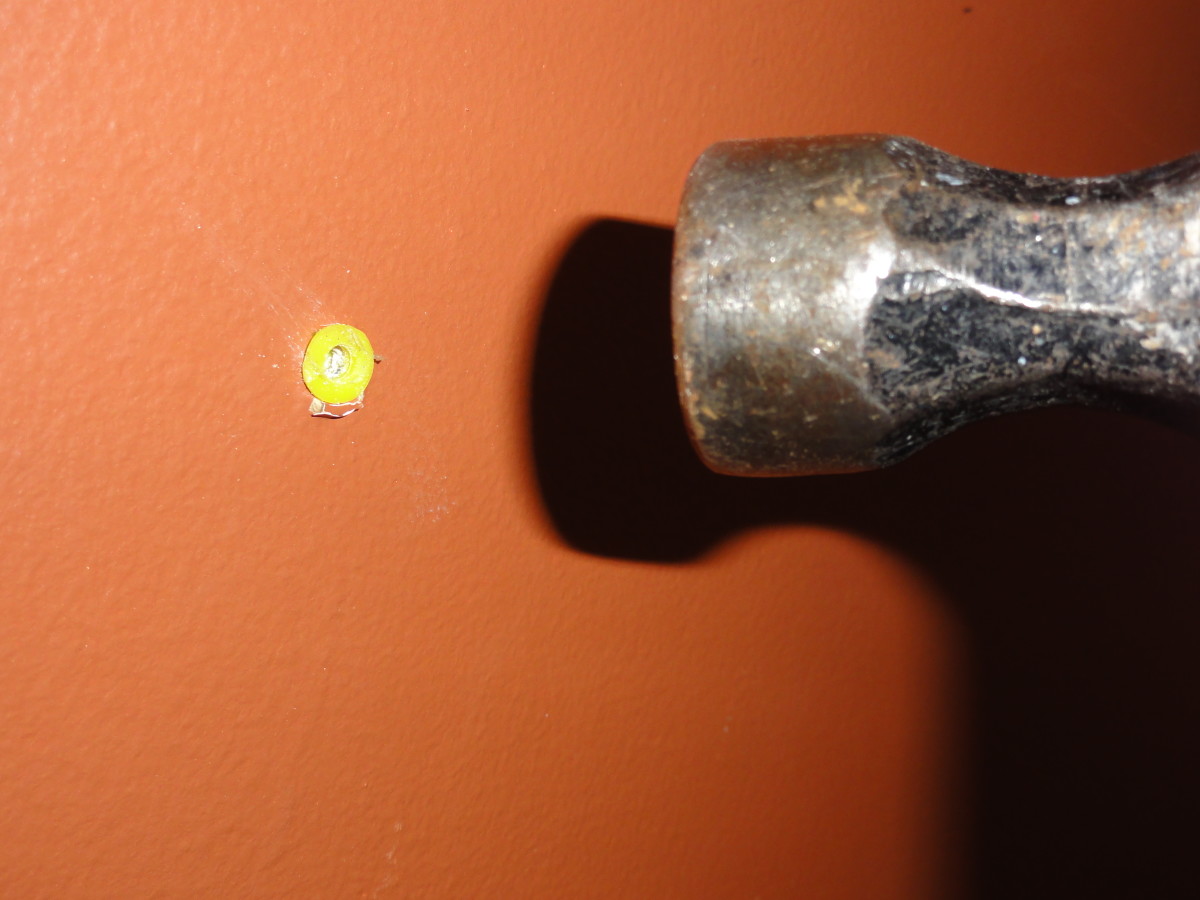 How to Measure and Install Wooden Shelf Brackets Dengarden