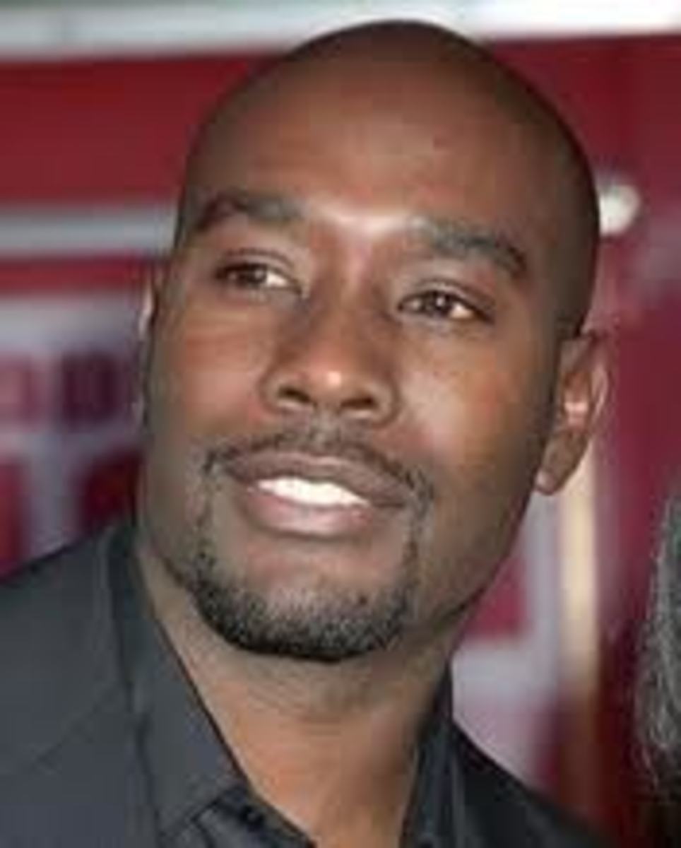Attractive Black Men Men that Women Find Attractive hubpages