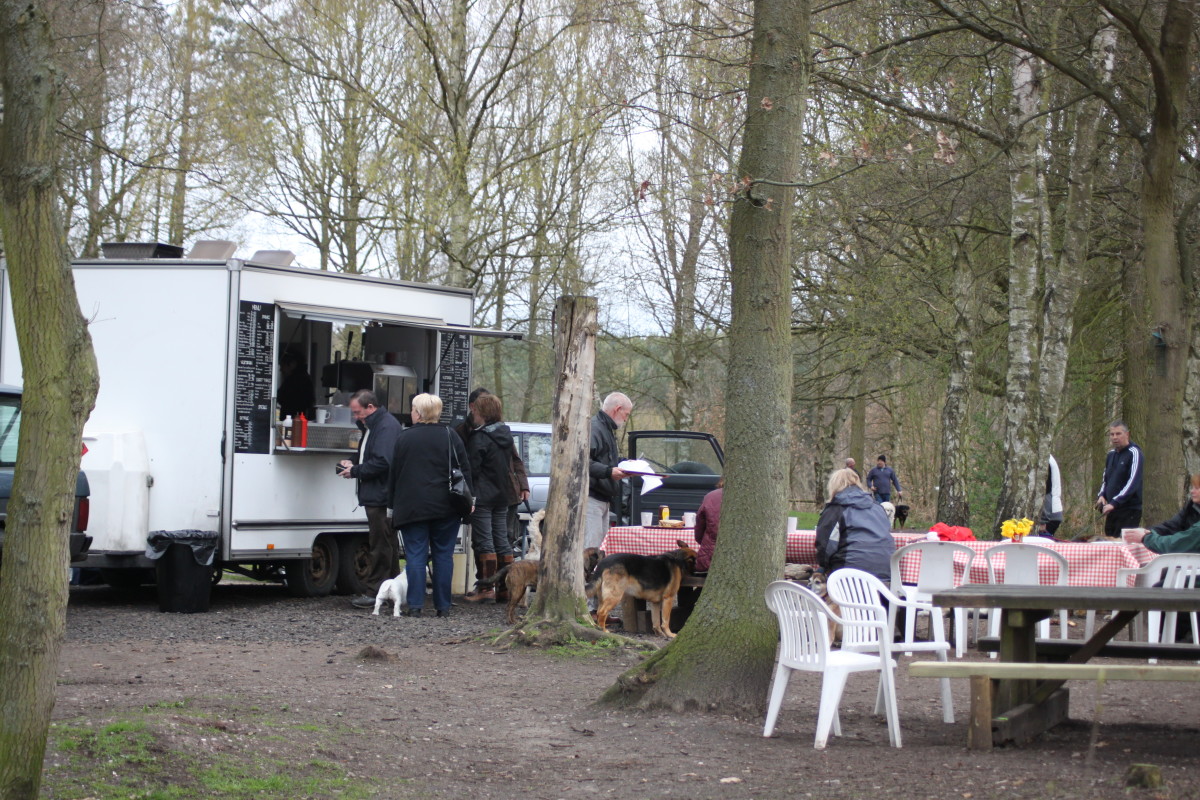 Great Cafes For Cyclists In Nottinghamshire HubPages