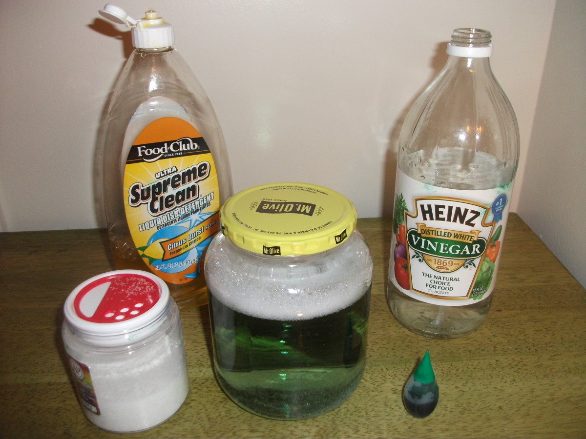 How to Make a Tornado Science Experiment WeHaveKids