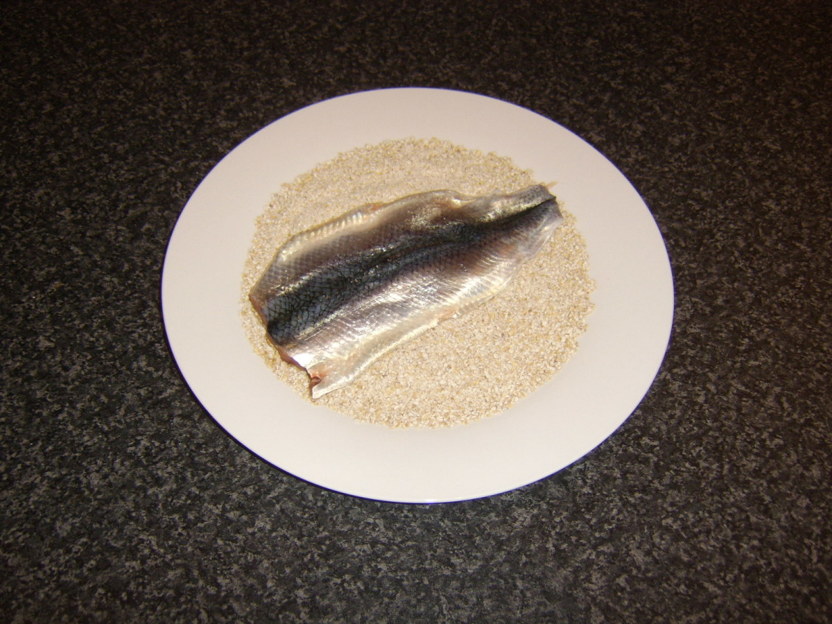 How to Cook Herring and Herring Recipes Delishably