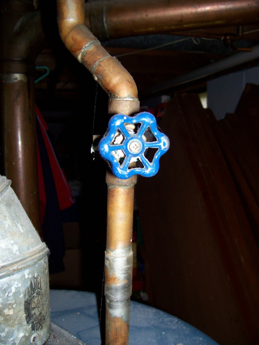 How to Drain a Water Heater Fast Dengarden